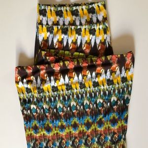 Ariat Maxi Skirt, Size M